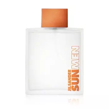 JIL SANDER Туалетная вода Sun Men