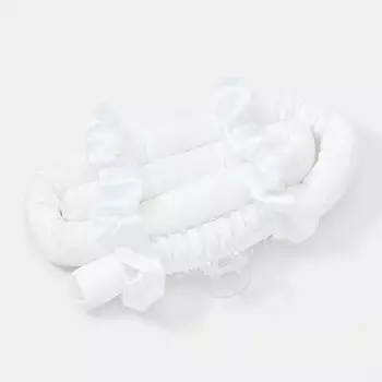 JILLAS Комплект classic, белый