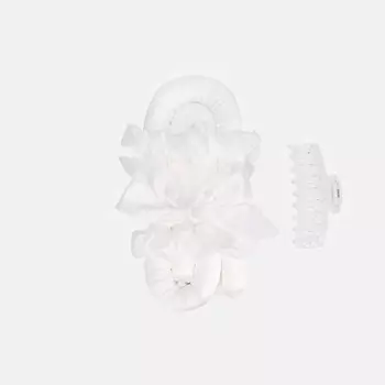 JILLAS Комплект classic, elegant белый