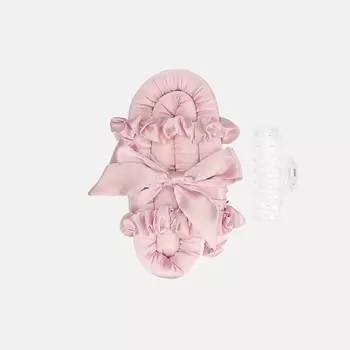 JILLAS Комплект classic elegant, светло-розовый