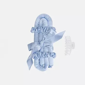 JILLAS Комплект mini elegant, голубой