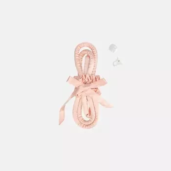 JILLAS Комплект slim elegant, персиковый