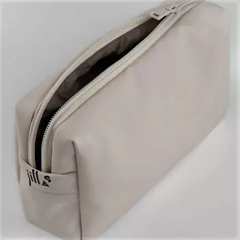 JILLAS Косметичка из искусственной кожи