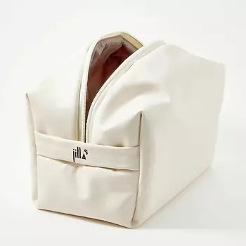 JILLAS Косметичка из искусственной кожи, L