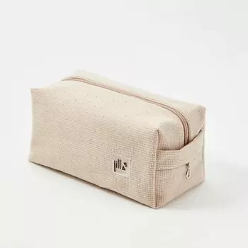 JILLAS Косметичка со стразами, M