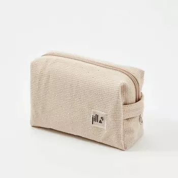 JILLAS Косметичка со стразами, S