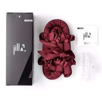 JILLAS Набор бигуди 3в1 Classic Elegant