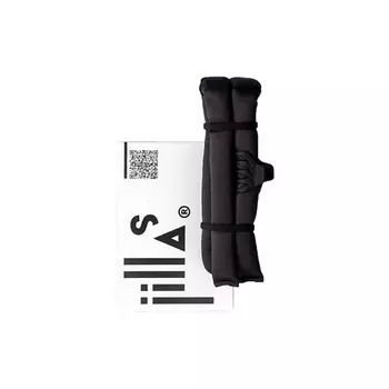 JILLAS Набор бигуди 3в1 Classic lite