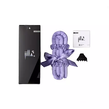 JILLAS Набор бигуди 3в1 Mini elegant