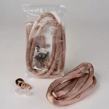 JILLAS Набор бигуди 3в1 Slim