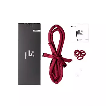 JILLAS Набор бигуди 3в1 Slim elegant