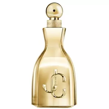 JIMMY CHOO I Want Choo Le Parfum 100