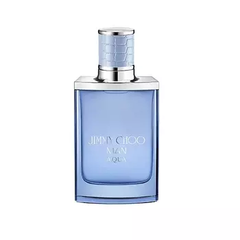 JIMMY CHOO Man Aqua 50