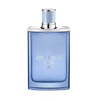 JIMMY CHOO Man Aqua 100