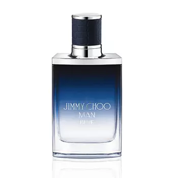 JIMMY CHOO Man Blue 50