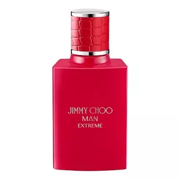 JIMMY CHOO Man Extreme