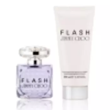 JIMMY CHOO Подарочный набор Flash