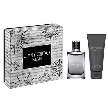 JIMMY CHOO Подарочный набор мужской MAN