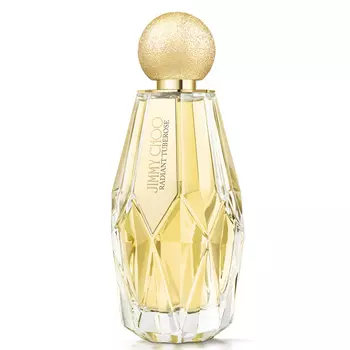 JIMMY CHOO RADIANT TUBEROSE 125