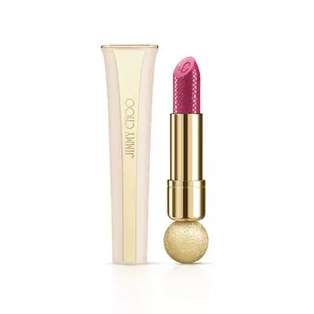 JIMMY CHOO Сатиновая помада для губ SATIN LIP COLOUR