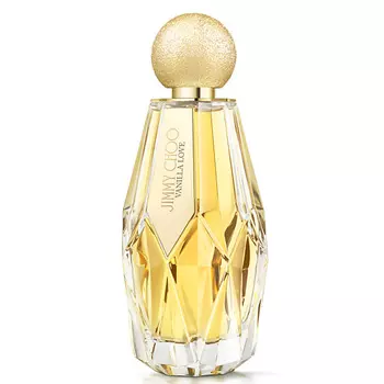 JIMMY CHOO VANILLA LOVE 125