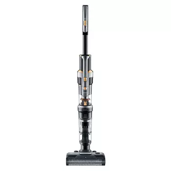 JIMMY Моющий вертикальный беспроводной пылесос HW10 Pro