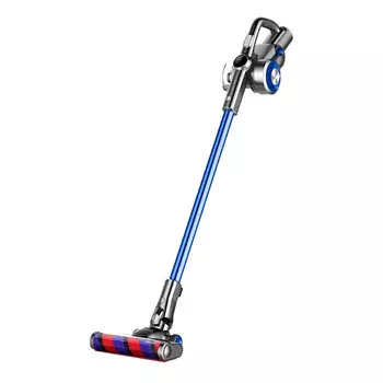 JIMMY Пылесос вертикальный беспроводной H8