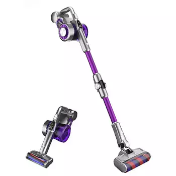 JIMMY Вертикальный беспроводной пылесос JV85 Pro