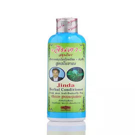 JINDA Травяной кондиционер для волос 250.0