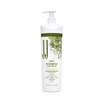 JJ Ежедневный шампунь DAILY SHAMPOO 1000.0