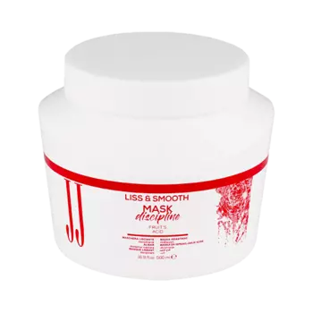 JJ Маска дисциплинирующая LISS & SMOOTH MASK 500.0