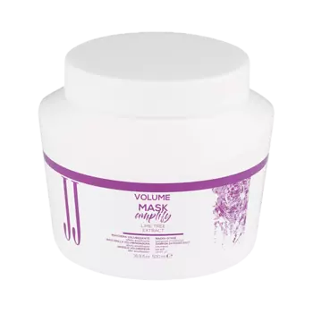 JJ Маска для объема VOLUME MASK 500.0
