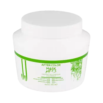 JJ Маска после окрашивания JJ'S pH 4.5 AFTER COLOR MASK 500.0