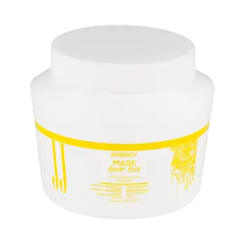 JJ Маска против выпадения ENERGY MASK 500.0