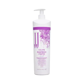 JJ Шампунь для объема VOLUME SHAMPOO 1000.0