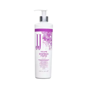 JJ Шампунь для объема VOLUME SHAMPOO 350.0