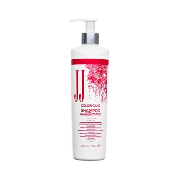 JJ Шампунь для окрашенных волос COLOR CARE SHAMPOO 350.0