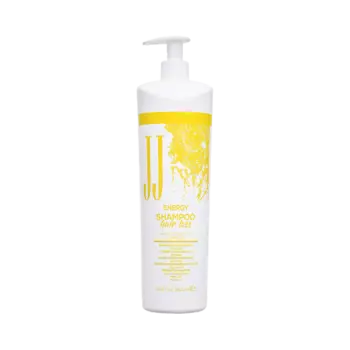JJ Шампунь против выпадения ENERGY SHAMPOO 1000.0