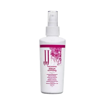 JJ Сыворотка питательная MACADAMIA SERUM 150.0