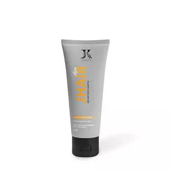 JKERATIN Профессиональное средство для выпрямления волос «Afro JHAIR» 60.0