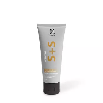 JKERATIN Профессиональное средство для восстановления дисульфидных связей «S+S»