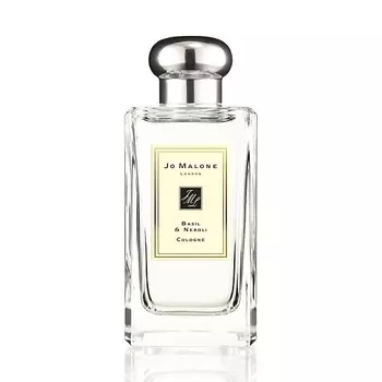 JO MALONE LONDON Basil & Nroli Cologne Cologne 100