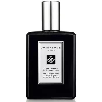 JO MALONE LONDON Cologne Intense Dark Amber&amp; Ginger Lily