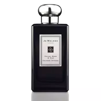 JO MALONE LONDON Cologne Intense Velvet Rose &amp; Oud