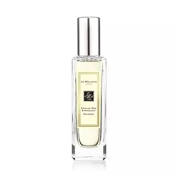 JO MALONE LONDON English Oak &amp; Hazelnut Cologne