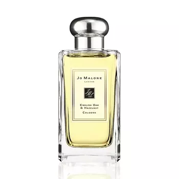JO MALONE LONDON English Oak &amp; Hazelnut Cologne