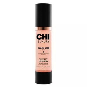 CHI Масло для волос с экстрактом семян черного тмина