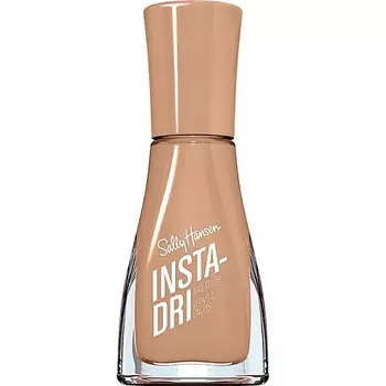 SALLY HANSEN Быстросохнущий лак для ногтей Insta-Dri