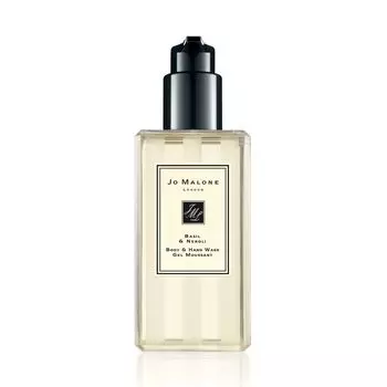 JO MALONE LONDON Гель для душа Basil &amp; Néroli Body &amp; Hand Wash