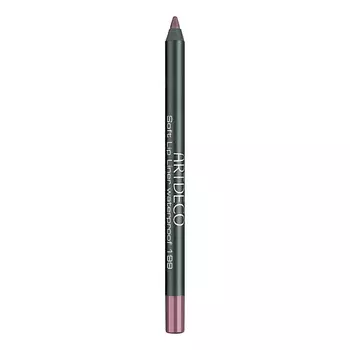 ARTDECO Водостойкий карандаш для губ Soft Lip Liner Waterproof